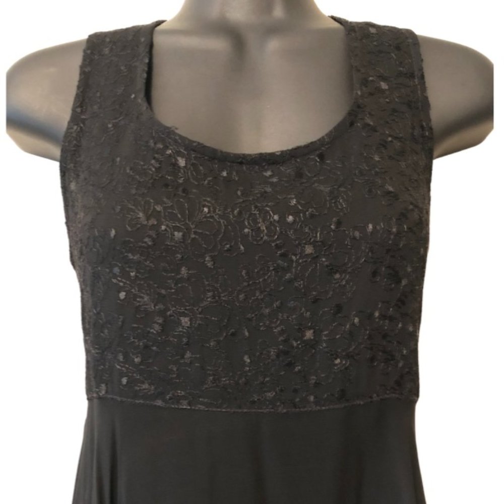 Babydoll Flare Dress